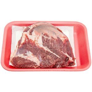 Solomon's Cheek Meat