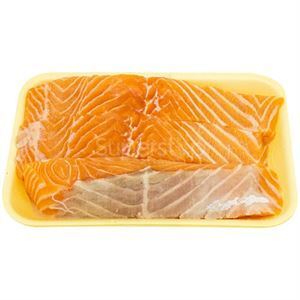 Salmon Fillet Skinless