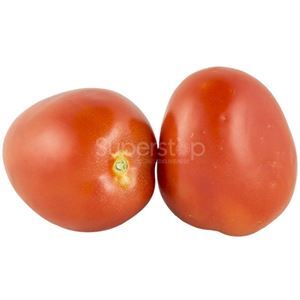 Tomatoes, Plum