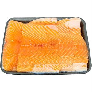 Salmon Family Pack