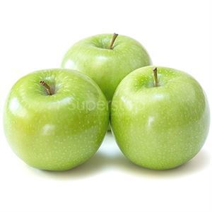 Apples, Granny Smith