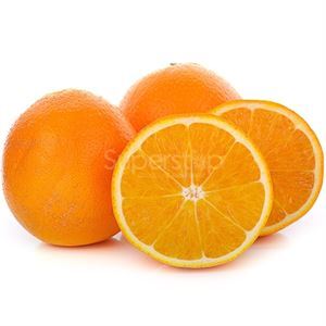 Oranges, Large