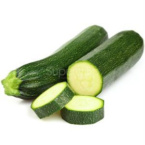 Green Squash (Zucchini)