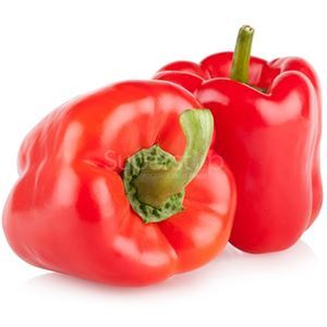 Red Peppers