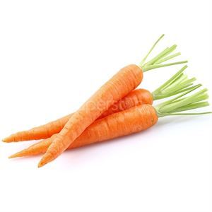 Carrots - Loose