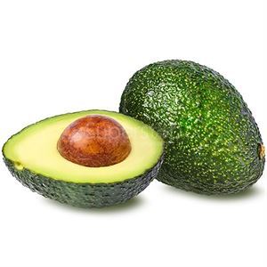 Avocados, Hass