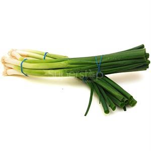 Green Scallions, Bunch