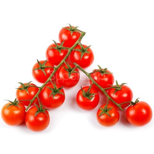 Tomatoes, Cluster