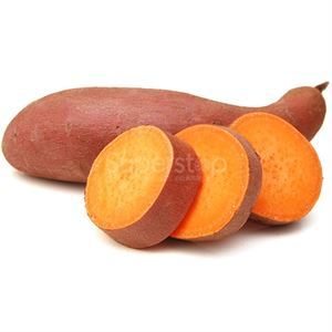 Sweet Potatoes (Yams)