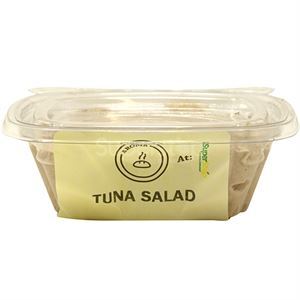 Super Stop Tuna Salad