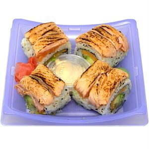 Blossom Roll