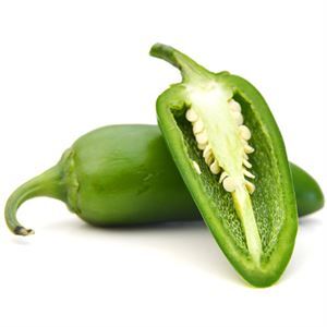 Jalapeno Peppers
