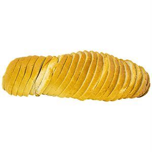 Aroma Rye Bread, Sliced, 2 lbs