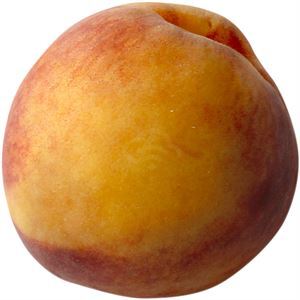 Peaches Fresh 2-1/2