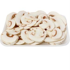 Sliced Mushrooms, 1 Pk