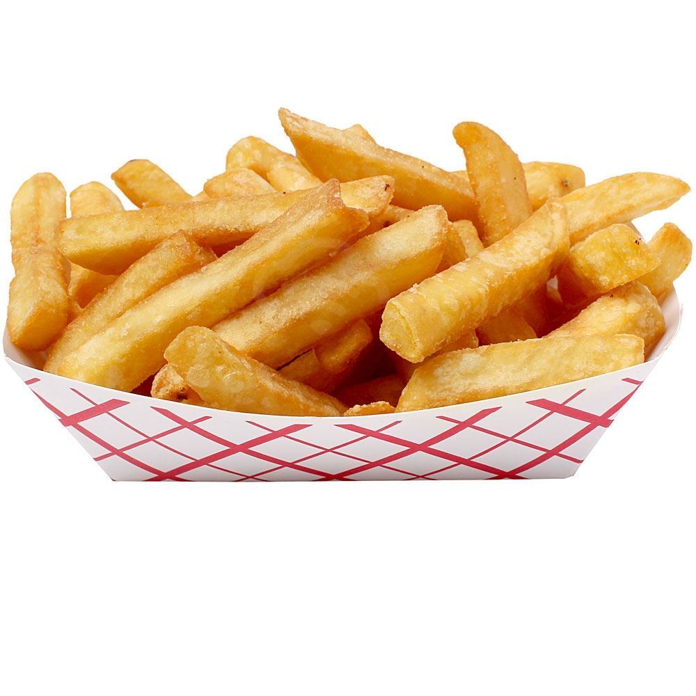 Aroma French Fries