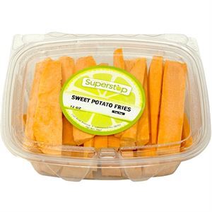 Sweet Potato Fries, 12 Oz