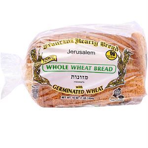 Franzoz  Jerusalem  Bread Mezonos, 15 Oz