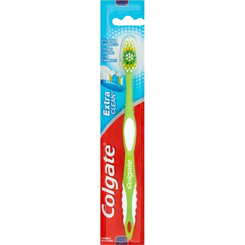 Colgate Toothbrush Extra Clean, 1 Pk