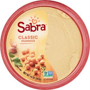 Sabra Classic Hummus, 10 Oz
