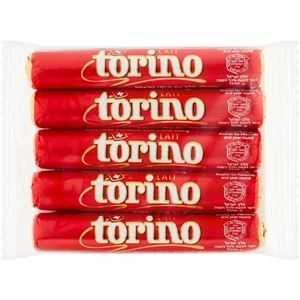 Camille  Bloch Torino 5 Pack, 115 G