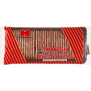 Haddar Tirosh Half Moon Biscuits, 6.1 Oz