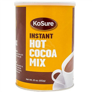 KoSure Instant Hot Cocoa Mix, 23 oz