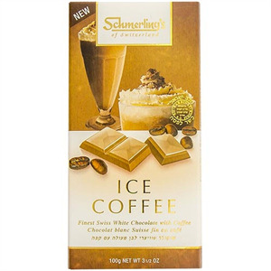 Ice Coffee Shmerling Chocolate, 3.5 Oz