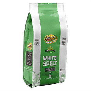 Shibolim White Spelt Flour, 5 Lbs