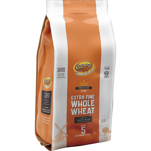 Shibolim Extra Fine Whole Wheat Flour, 5 Lb