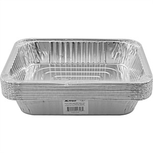 Jet Foil 9X13 Pans, 10Pk