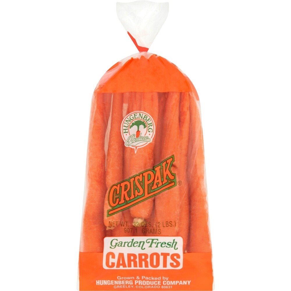 Carrots Cello,16 Oz