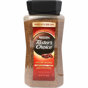 Taster's Choice Coffee Original, 14 Oz