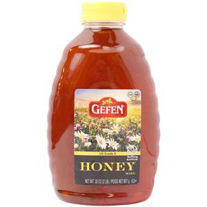 Gefen Honey, 32 Oz