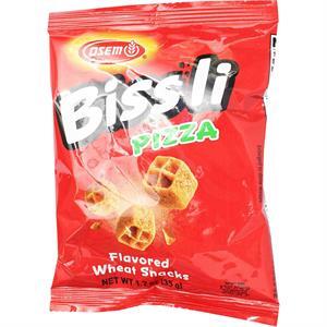 Osem, Bissli Pizza Snack, 1.23 Oz