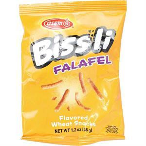 Osem Bissli Falafel