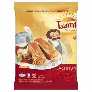 Ta'amti Jachnun Rolled Dough, 35.3 Oz