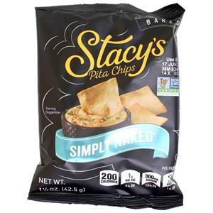 Stacy's Pita Chips, 1.5 Oz