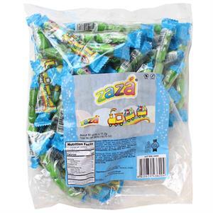 Peccin Zaza Aleph Bais Mini Chewy, 560 Grm