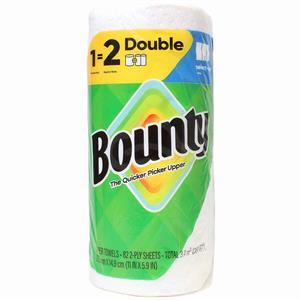 Bounty Paper Towel, 82 Sht